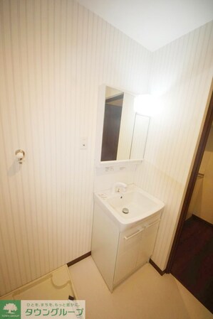 レーヴコート相模台の物件内観写真